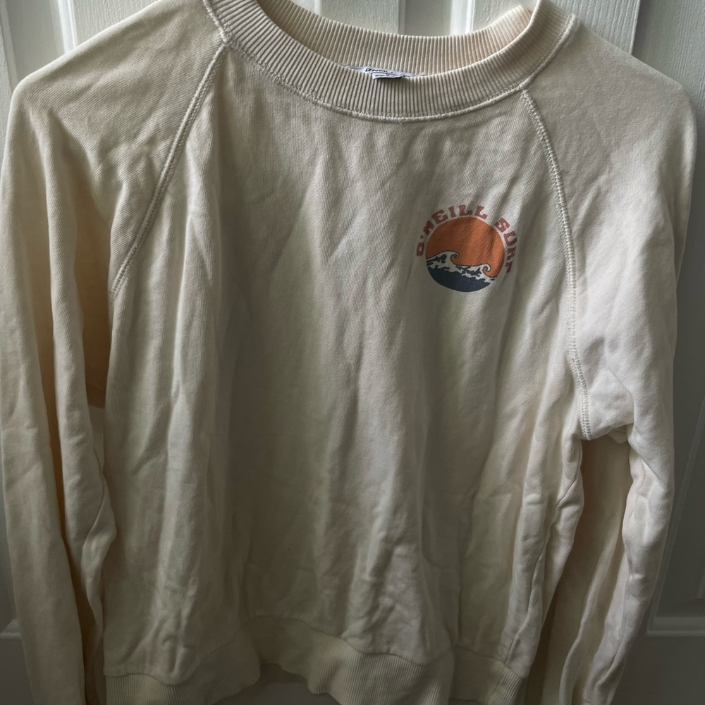 O’NEILL Women’s Crewneck